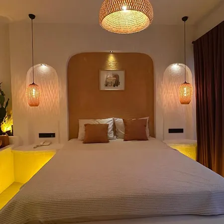 Hotel Z Exclusive And Ölüdeniz