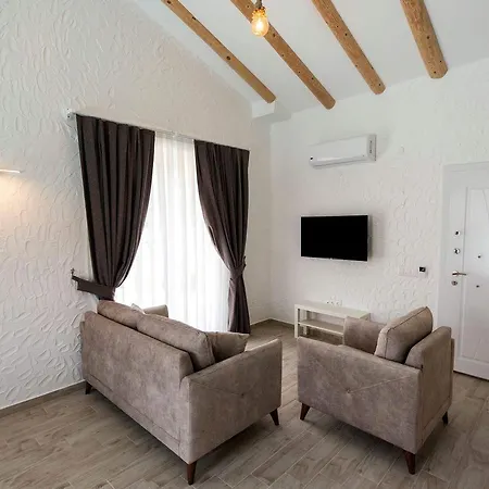 Z Exclusive And 3* Ölüdeniz