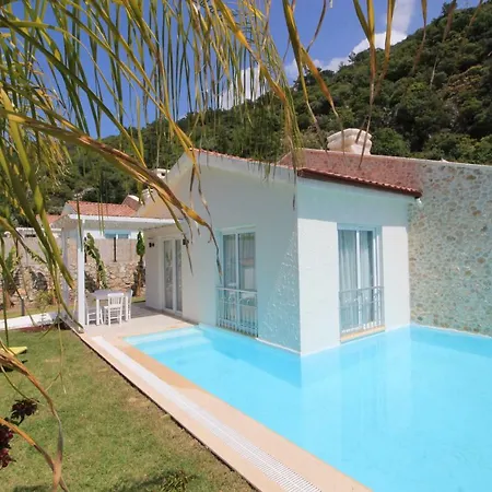 Z Exclusive And Hotel Ölüdeniz