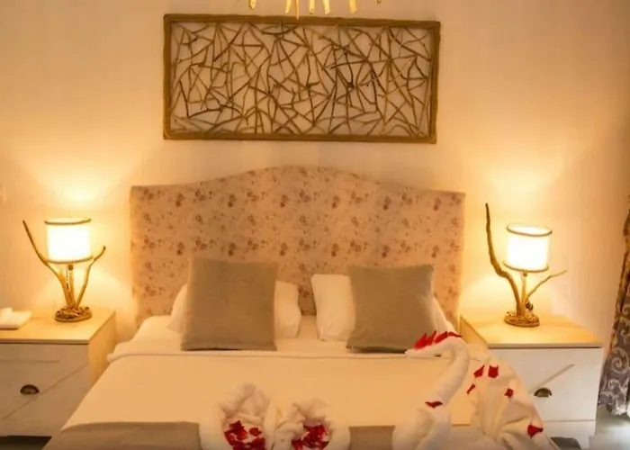 Z Exclusive And Hotel Oludeniz