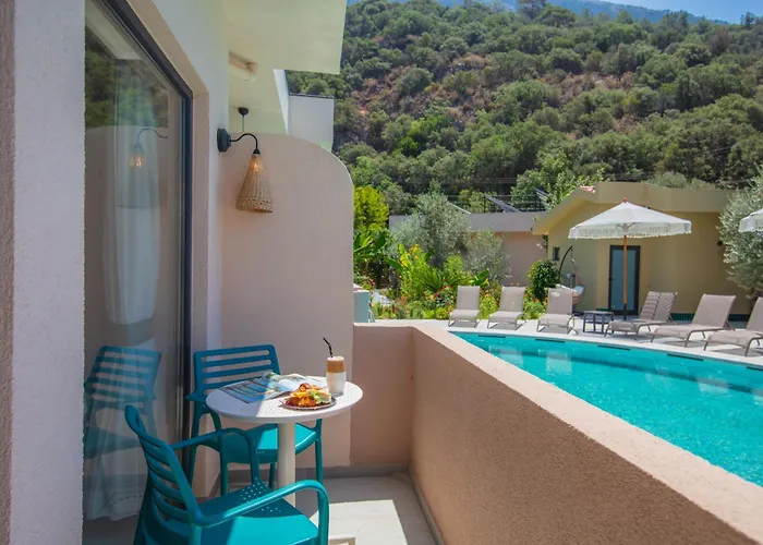 Hotel Z Exclusive And Oludeniz