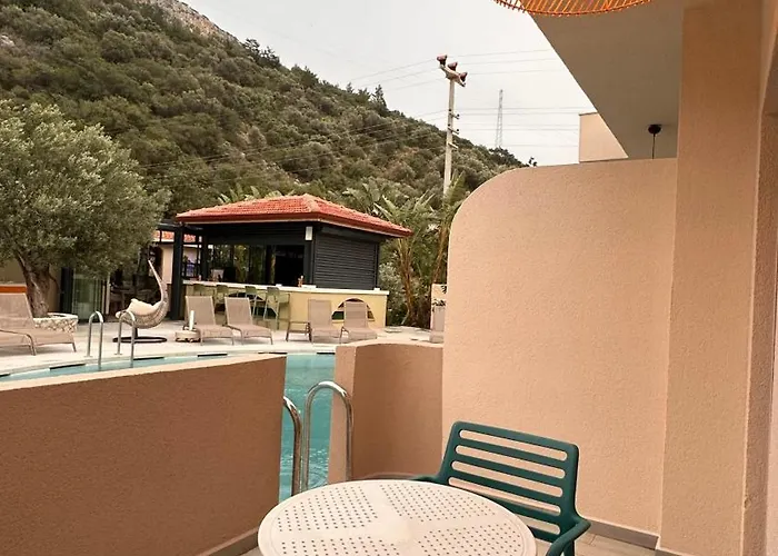 Z Exclusive And 3* Oludeniz