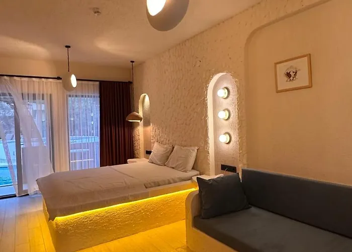 Z Exclusive And Hotel 3*