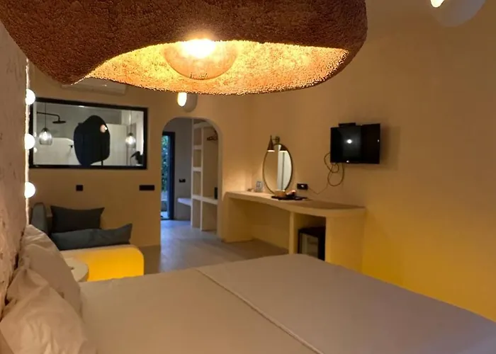 Hotel Z Exclusive And 3*