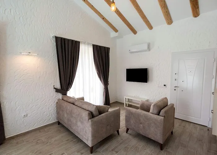 Z Exclusive And 3* Oludeniz