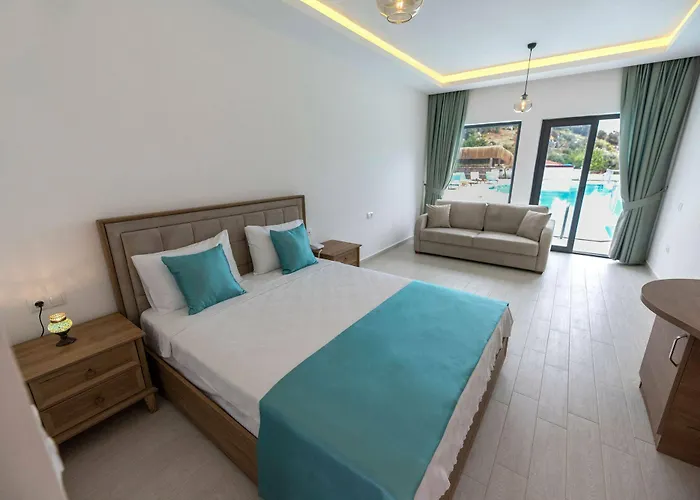 Hotel Z Exclusive And 3*