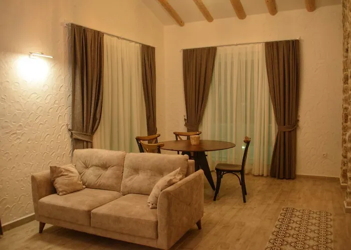 Z Exclusive And 3* Oludeniz