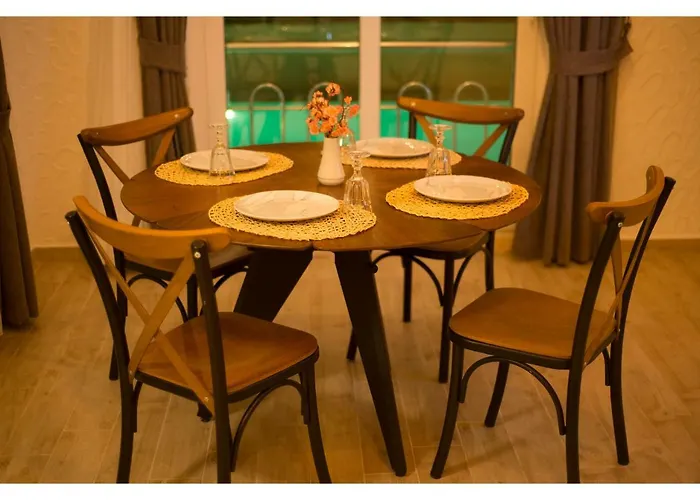 Z Exclusive And 3* Oludeniz