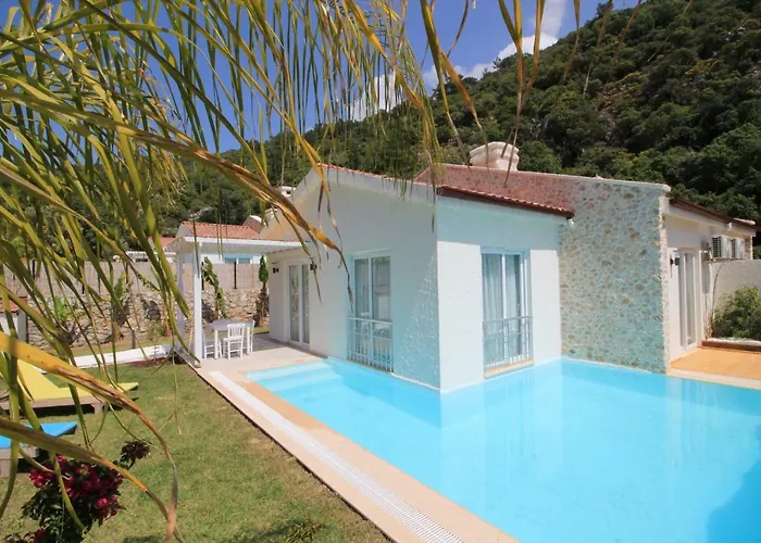 Z Exclusive And Hotel Oludeniz