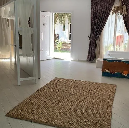 Z Exclusive And 3* Oludeniz