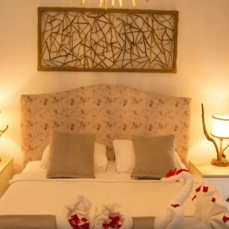 Z Exclusive And Hotel Oludeniz