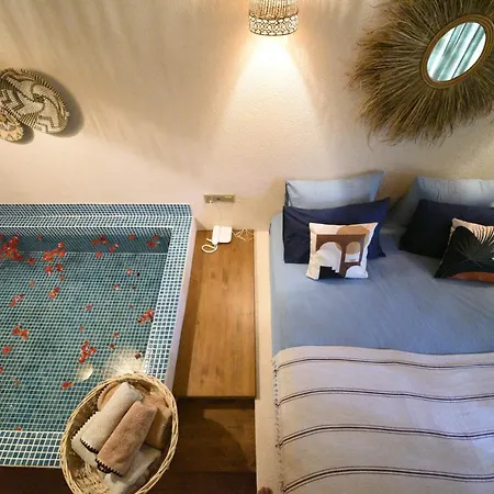 Z Exclusive And Hotel Ölüdeniz