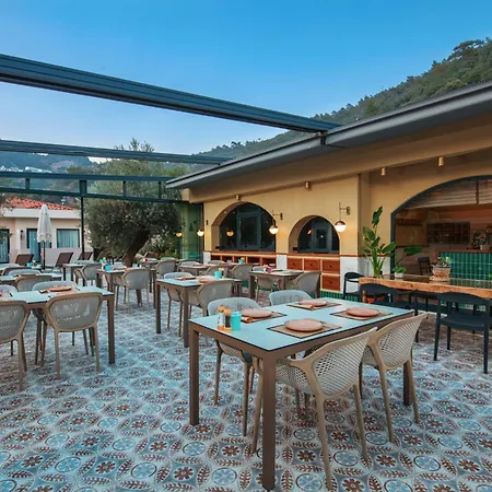 Z Exclusive And Hotel Oludeniz