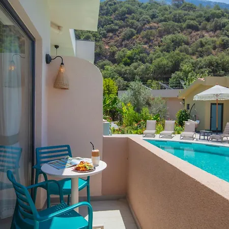 Hotel Z Exclusive And Ölüdeniz