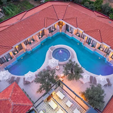 Z Exclusive And Hotel Ölüdeniz