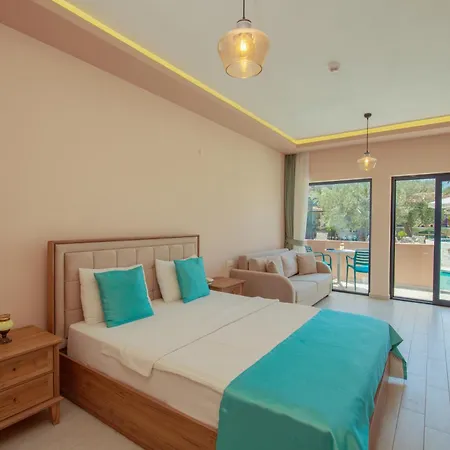 Z Exclusive And 2* Oludeniz