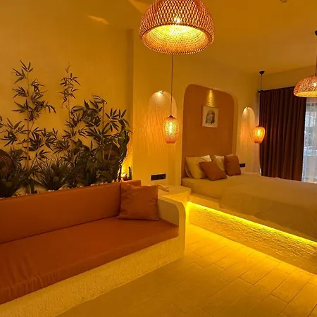 Z Exclusive And Hotel