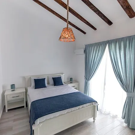 Z Exclusive And Hotel Oludeniz