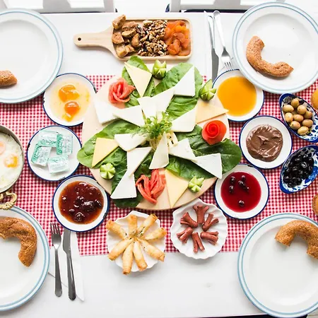 فندق Z Exclusive And