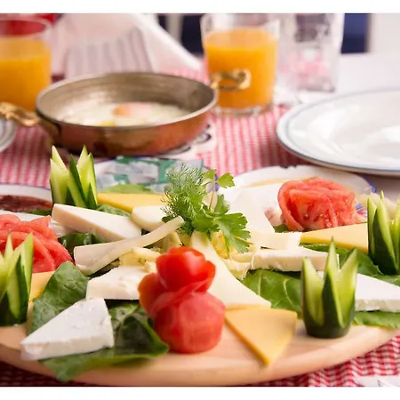 فندق Z Exclusive And أولدينيس