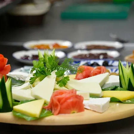 فندق Z Exclusive And