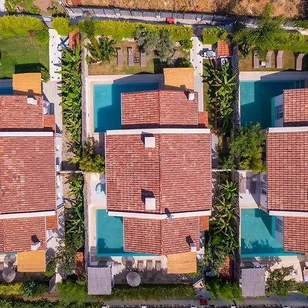 Z Exclusive And Hotel Ölüdeniz