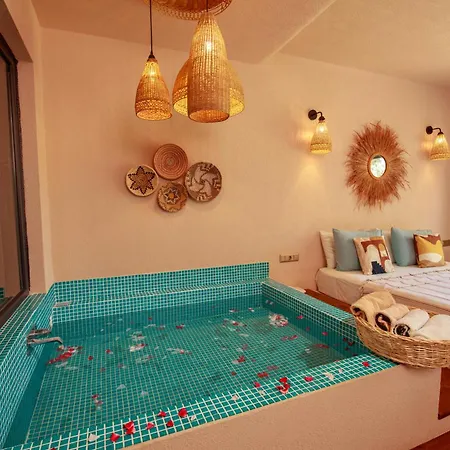 Z Exclusive Hotel&villas 3*