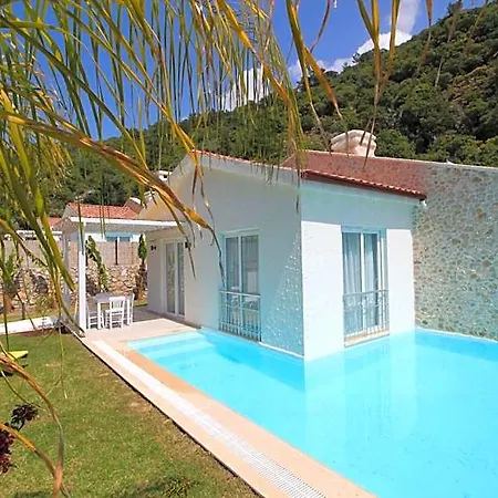 Z Exclusive And Hotel Ölüdeniz