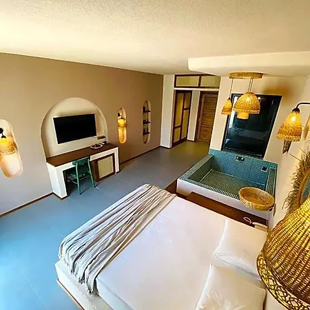 Hotel Z Exclusive And Ölüdeniz