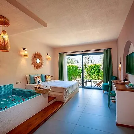 Hotel Z Exclusive And Ölüdeniz