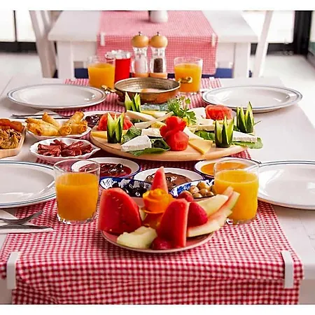 Z Exclusive And Hotel Ölüdeniz