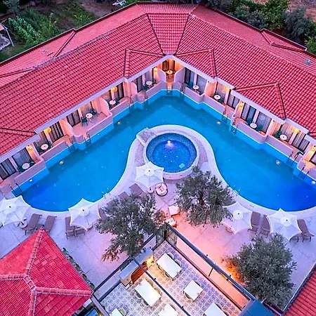 Hotel Z Exclusive And Ölüdeniz