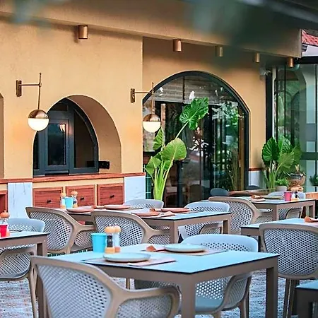 Z Exclusive And Hotel Ölüdeniz