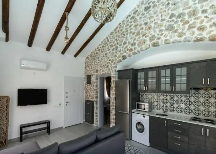 Hotel Z Exclusive And Ölüdeniz