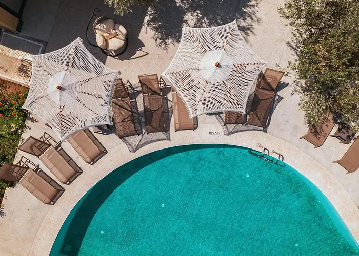 Z Exclusive And 3* Ölüdeniz