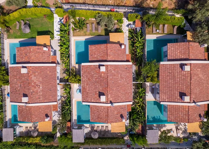 Z Exclusive And Szálloda Oludeniz