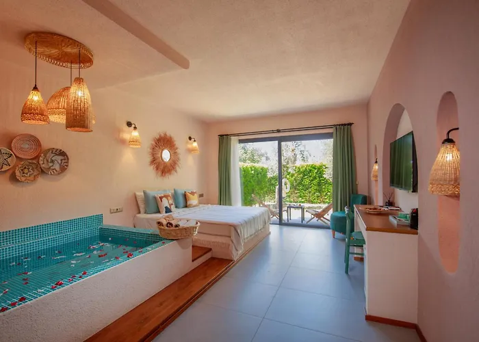 Z Exclusive And 3* Oludeniz