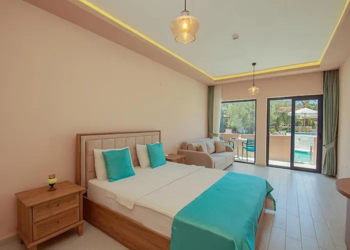 Z Exclusive And 3* Ölüdeniz