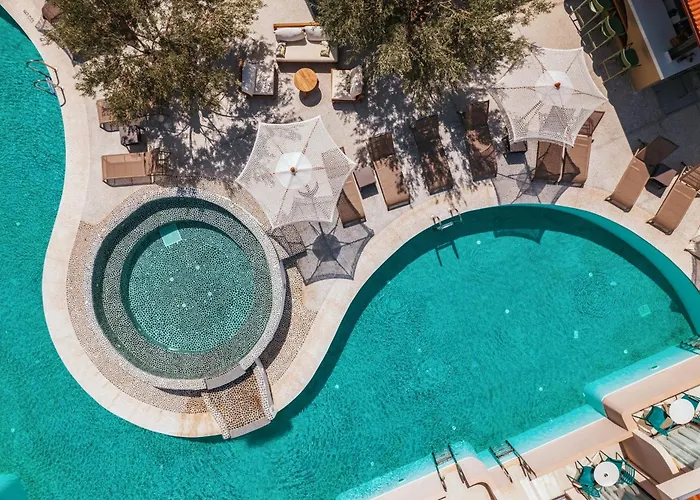 Z Exclusive And Ölüdeniz