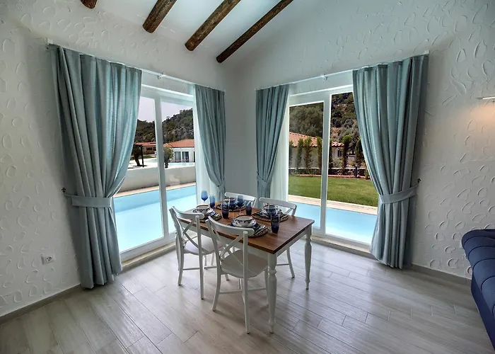 Z Exclusive And 3* Ölüdeniz