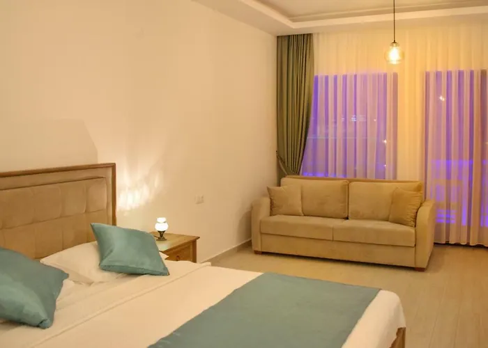 Z Exclusive And Oludeniz