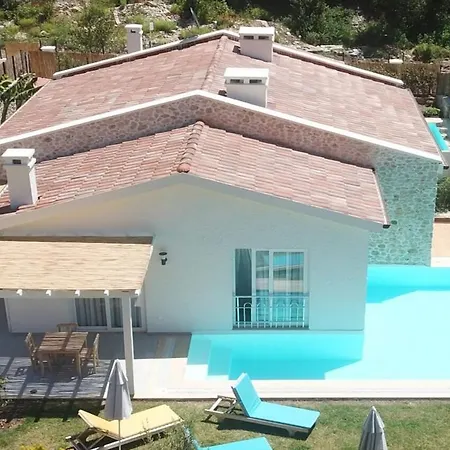 Z Exclusive Hotel&villas Hotel 3*