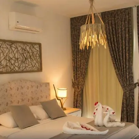 Z Exclusive Hotel&villas 3*