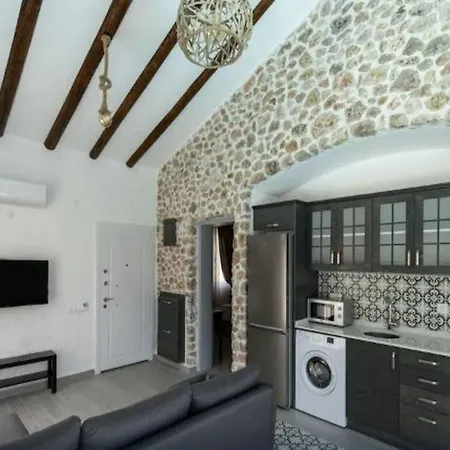 Hotel Z Exclusive Hotel&villas Ölüdeniz