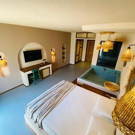 Z Exclusive Hotel&villas Ölüdeniz