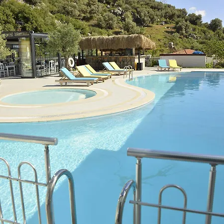 Z Exclusive Hotel&villas