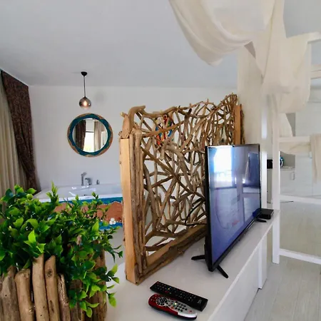 Hotel Z Exclusive Hotel&villas 3*