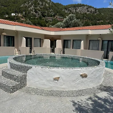 Z Exclusive Hotel&villas 3*