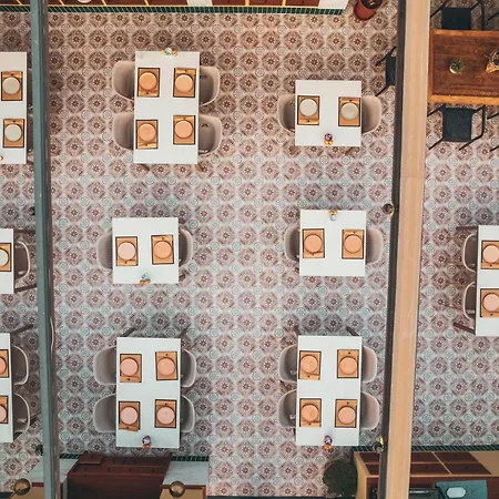 Z Exclusive Hotel&villas 3*