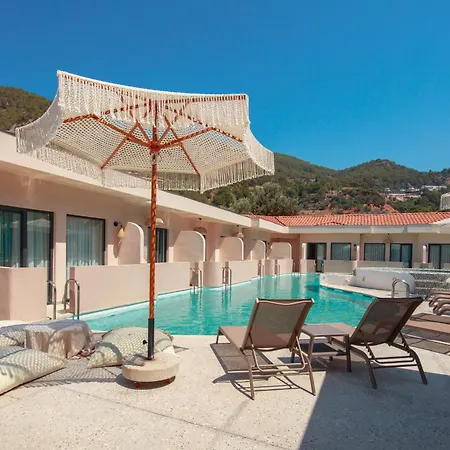 Z Exclusive Hotel&villas